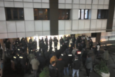 İstanbul’da çocuk istismarı içeriklerine yönelik operasyon: 49 gözaltı