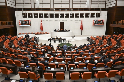 TBMM’de TÜİK kavgası: Enflasyon rakamları Genel Kurul’u karıştırdı