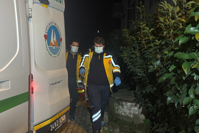 Yalova'dan acı haber: Emekli öğretmen evinde ölü bulundu