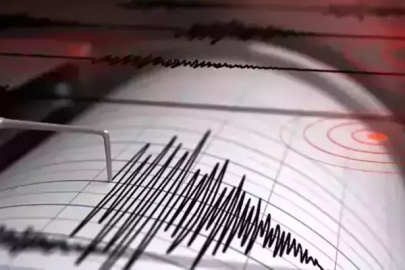Yeni Zelanda'da 6.1 büyüklüğünde deprem