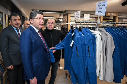 Bakan Tunç’tan net mesaj: Tahliye olup suça dönülmeyecek