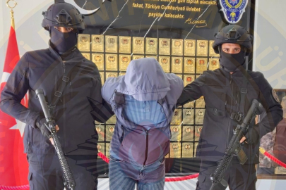 FETÖ'den ihraç edilmişti: Firari subay yakalandı