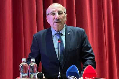 Marmara'da 7'nin üzerinde deprem beklentisi! Prof. Dr. Okan Tüysüz uyardı