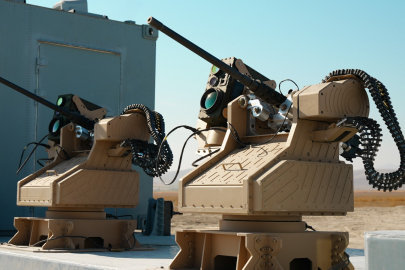 MKE'den, Msır'a 350 milyon dolarlık ihracat