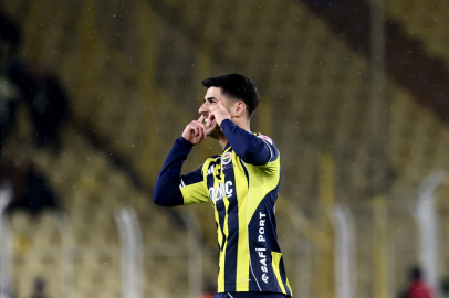 Sarı-lacivertliler Erzurumspor karşısında zorlanmadı