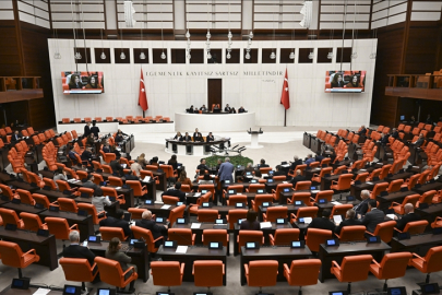 TBMM’de kabul edildi: Drift ve kural ihlallerine ağır cezalar