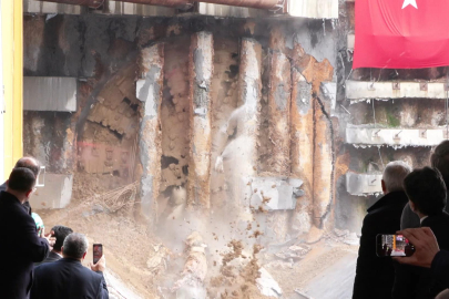 Bakan Uraloğlu: İstanbul'un kuzeyindeki yaz turizmi faaliyetleri daha da canlanacak