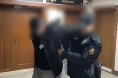 Sakarya'da narkotik operasyon: 3 tutuklama