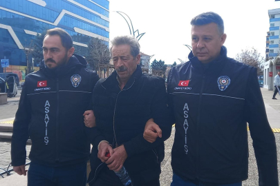 Aksaray’da miras kavgası can aldı: Kardeşini öldüren şüpheli tutuklandı