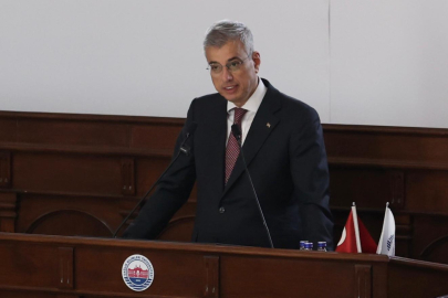 Bakan Memişoğlu: Yatak sayısı 10 kat arttı, 1 Milyardan fazla hizmet sunuldu