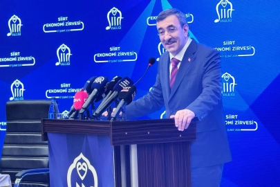 Cevdet Yılmaz’dan net mesaj: Terörsüz Türkiye, demokratik siyasetin şartı