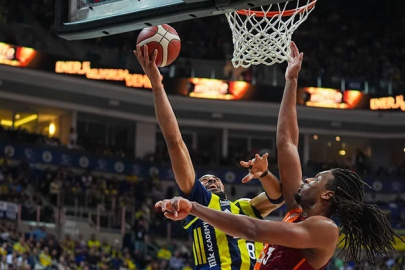Derbide son sözü Fenerbahçe söyledi: Galatasaray’a Ataşehir’de geçit yok