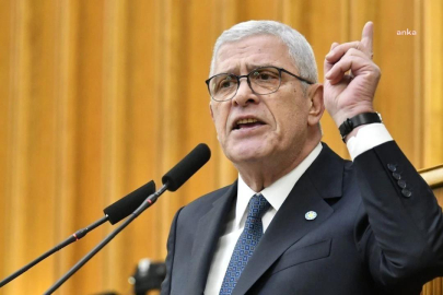 Dervişoğlu’ndan Güneş’e destek: Türk kadınının gücü dünyayı yönetmeye yeter