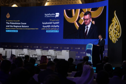 İletişim Başkanı Burhanettin Duran’dan çarpıcı mesaj: Savaşın yeni alanı algı ve dijital platformlar