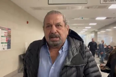 Erman Toroğlu serbest bırakıldı