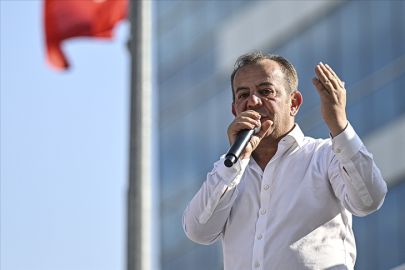 Tanju Özcan’dan Keçiören çıkışı: Özgür Özel az bile söylemiş