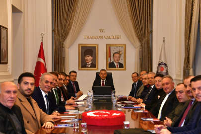 Trabzonspor-Fenerbahçe maçına sarı lacivertli taraftarlar alınmayacak