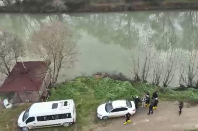 17 yıllık kayıp dosyası cinayet çıktı: 3 kişi öldürülüp gömülmüş