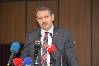 Bakan Yardımcısı Ayhan: Artık savunmada kimseden icazet almıyoruz