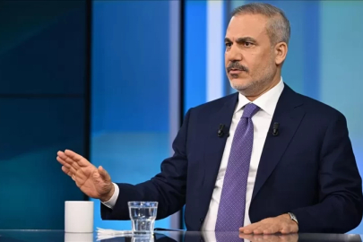 Hakan Fidan, Pakistan Dışişleri Bakanı ile telefonda görüştü