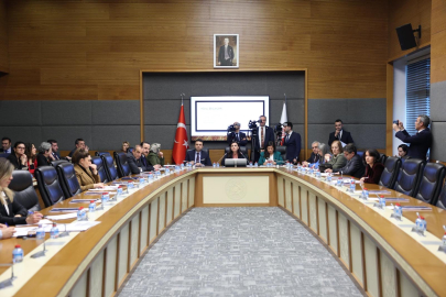 Suça sürüklenen çocukların ebeveynlerine dava açılabilir