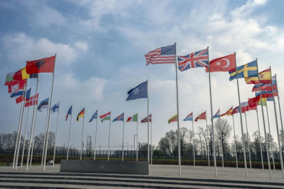 NATO’da güç dengesi değişiyor: Askeri komuta Avrupalılara devrediliyor