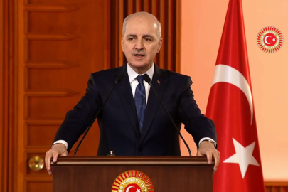 TBMM’de kritik süreç: Numan Kurtulmuş, komisyon üyelerini davet etti