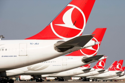 THY, Doğu Türkistan’ın başkentine uçuş başlatıyor