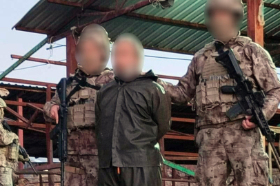 Türkiye'de DEAŞ'a operasyon: 3 tutuklama