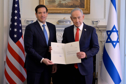 Düşündüren gelişme: Netanyahu Gazze Barış Kurulu üyeliğini imzaladı