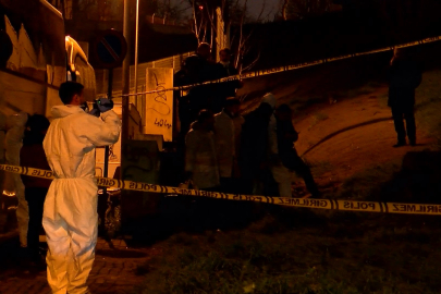 İstanbul'da erkek cesedi bulundu: Bir hafta önce ölmüş