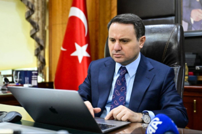 Kabinede değişiklik: Akın Gürlek Adalet Bakanı oldu