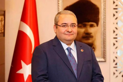 Keçiören Belediye Başkanı Özarslan:  Özgür Özel’in seviyesine inmeyeceğim