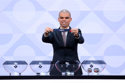 Uluslar A Ligi’nde kura çekildi: Türkiye’nin rakipleri belli oldu