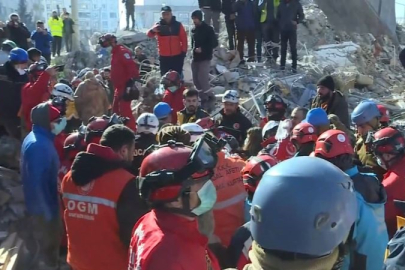 51 kişinin hayatını kaybettiği Furkan Apartmanı: Müteahhit beraat etti