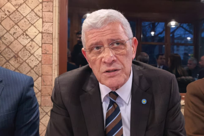 Dervişoğlu’ndan Meclis tepkisi: Siyasete güven her geçen gün eriyor