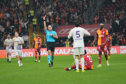 Galatasaray 5-1 Eyüpspor