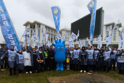 HEP-SEN Genel Başkanı Şimşek: Umutsuzluk yok, hep beraber haykıracağız
