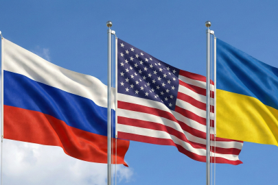 Kremlin'den açıklama: Rusya-ABD-Ukrayna zirvesi Cenevre’de yapılacak