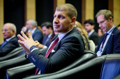 Münih’te Mazlum Abdi krizi: İYİ Partili Güldoğan'dan çok sert tepki