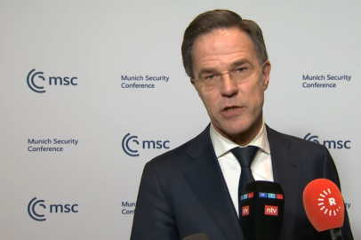 NATO'dan Rusya’ya sert sözler: Kudretli ayı değil, bahçe salyangozu