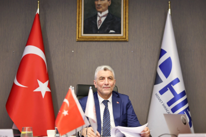 Bakan Bolat açıkladı: Hizmet ihracatında 63,5 milyar dolar fazla elde edildi