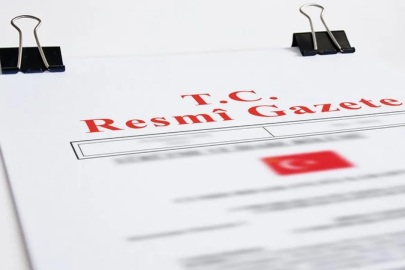 Resmi Gazete'de yayımlandı: İşte Cumhurbaşkanlığı atamaları