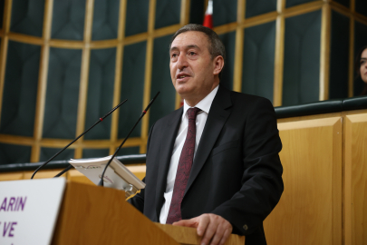 Bakırhan: Eski dille yeni Türkiye raporu çıkarılamaz