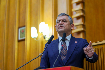 Özgür Özel'den Erdoğan'a sandık çağrısı: Bu gelişi durduramayacaksın