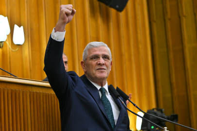 Dervişoğlu: Beklentileri yönetemeyenler, ekonomiyi yönetemez