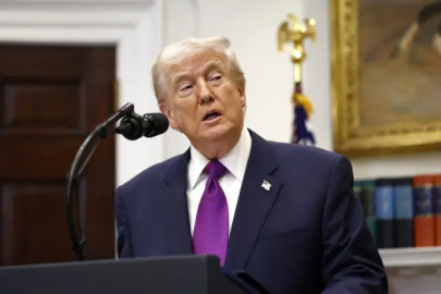 Trump açıkladı: İran'ın birçok askeri lideri ortadan kaldırıldı