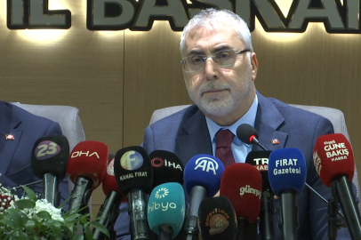 Bakan Işıkhan: Kadınlarda işsizlik oranı, 13 yılın en düşük seviyesinde