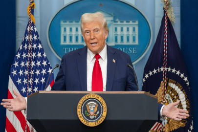 Trump: İran ile anlaşmaya varılması için koşullar henüz uygun değil