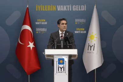 Kavuncu: Terör örgütü elebaşının onayına sunulacak kanun teklifi yok hükmündedir